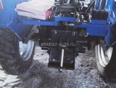 МИНИ-ТРАКТОР РУСИЧ❗️❗️❗️