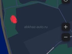 Срочно участок на берегу аэропорта 400т