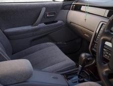 Toyota Majesta