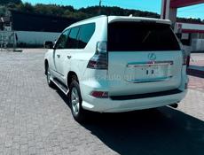 Lexus GX