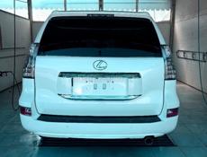 Lexus GX