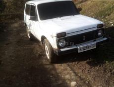 ВАЗ 2121