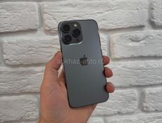 iPhone 13 Pro 128gb 🔋100%