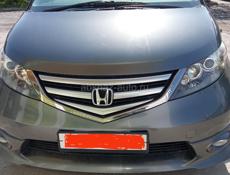 Honda Еlysion