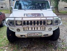 Hummer H2