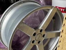 Vossen R19