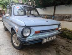 ЗАЗ 968