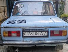 ЗАЗ 968