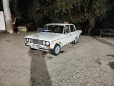 ВАЗ 2106