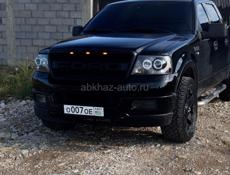 Ford F-series