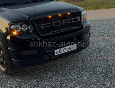 Ford F-series