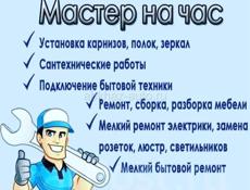 Мастер на час