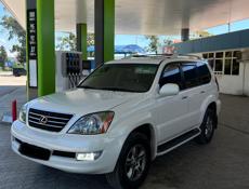 Lexus GX