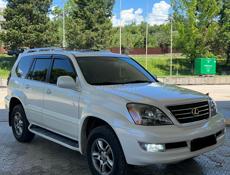 Lexus GX