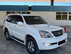 Lexus GX