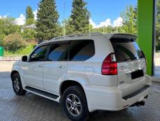 Lexus GX