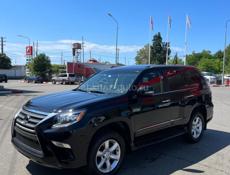 Lexus GX
