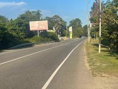 Участок в Приморске 