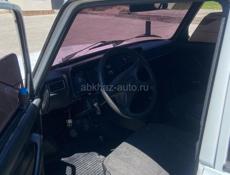 ВАЗ 2107