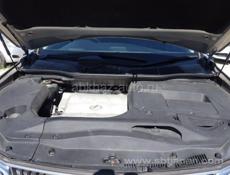 Honda Domani