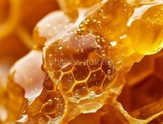 Свежий мёд!🍯 