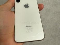 iPhone X 