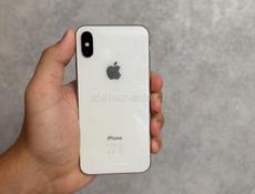 iPhone X 