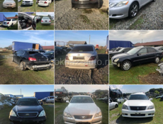 Диски Лексус GX 470 С Шинами R 17