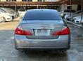 Infiniti M35