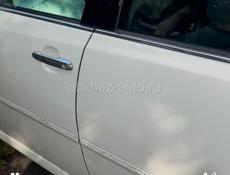 Toyota Mark II