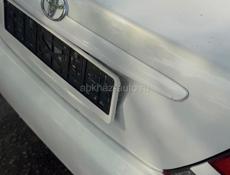 Toyota Mark II