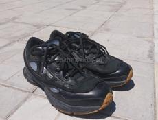 Raf simons adidas ozweego 3