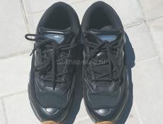 Raf simons adidas ozweego 3