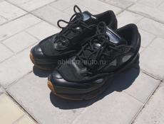 Raf simons adidas ozweego 3