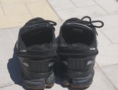Raf simons adidas ozweego 3