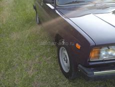 ВАЗ 2107