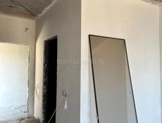 Штукатурка под обои 