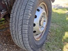 ВАЗ 2123 Нива