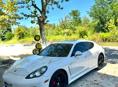 Porsche Boxster S