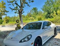 Porsche Boxster S