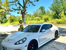 Porsche Boxster S