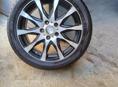 R17 , 225/45 ориг Vork, шины новые , Цена 40тыс руб