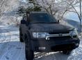 Toyota Hilux Surf