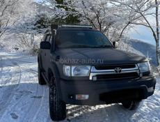 Toyota Hilux Surf