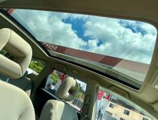 Honda Avancier
