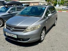 Honda Avancier