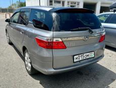 Honda Avancier