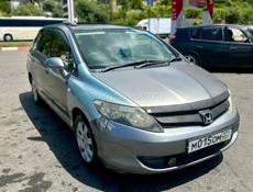 Honda Avancier