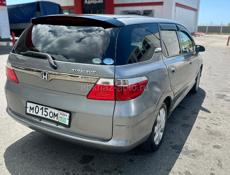 Honda Avancier