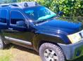 Nissan X-Terra